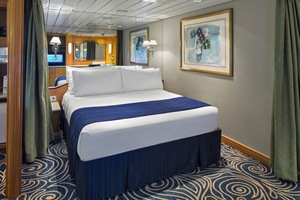 Owner's Suite - 1 Bedroom